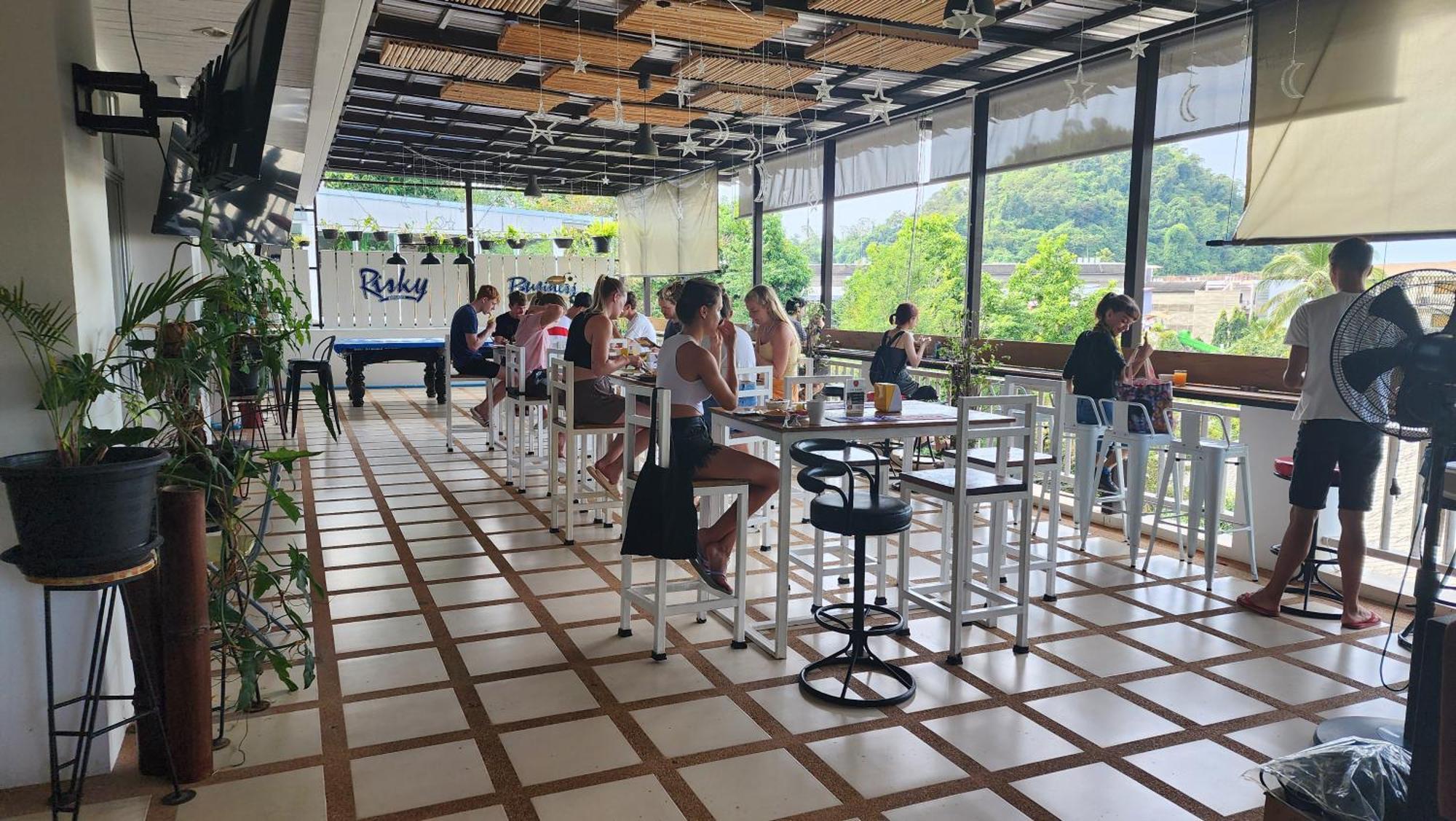 iRest Ao Nang Krabi - SHA Plus Bagian luar foto