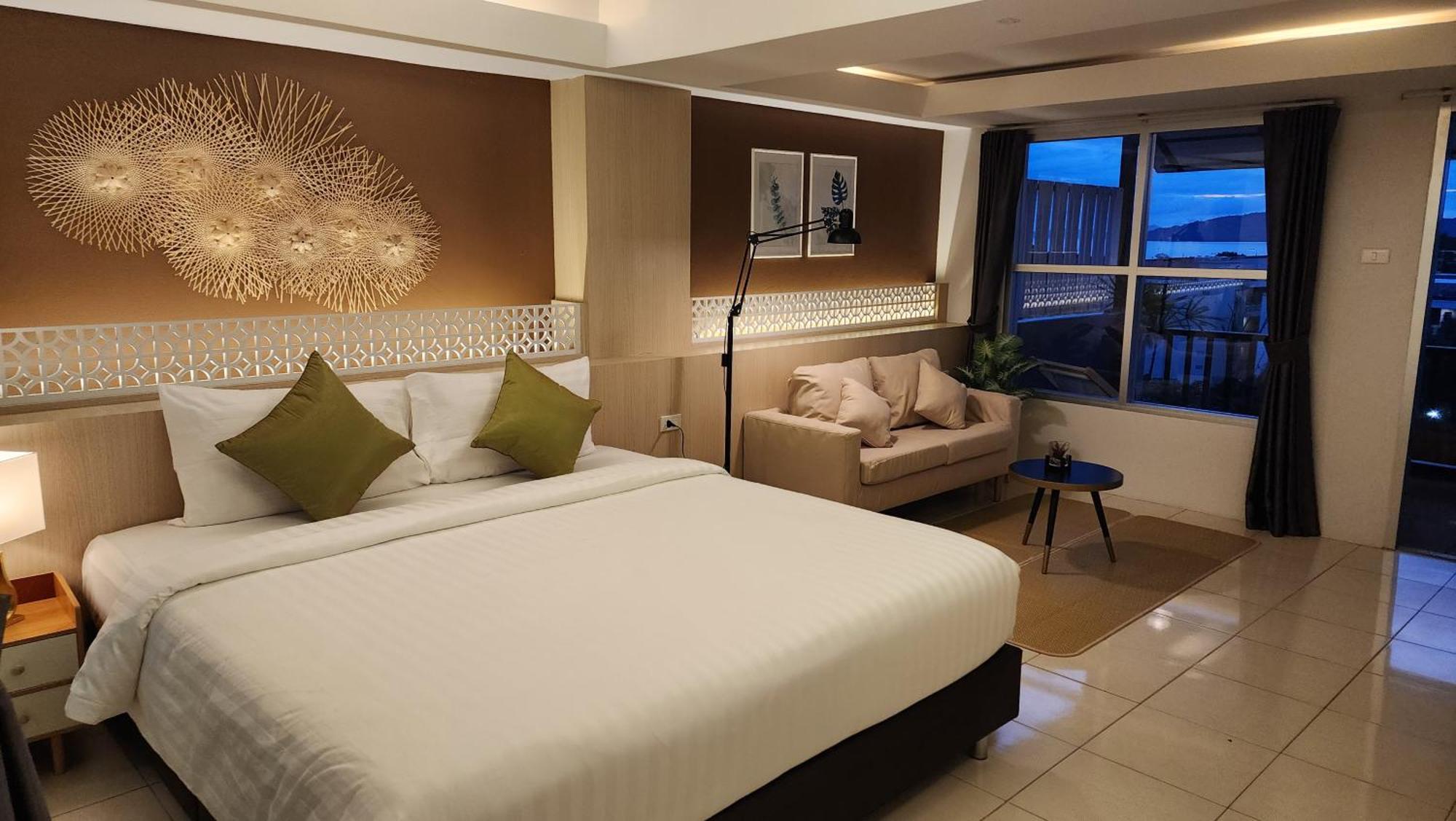iRest Ao Nang Krabi - SHA Plus Bagian luar foto