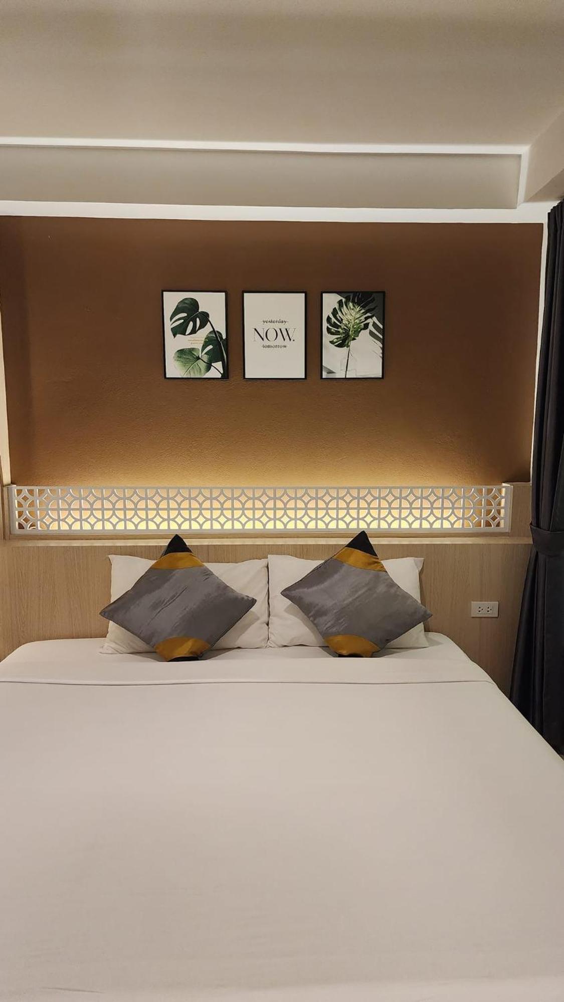 iRest Ao Nang Krabi - SHA Plus Bagian luar foto