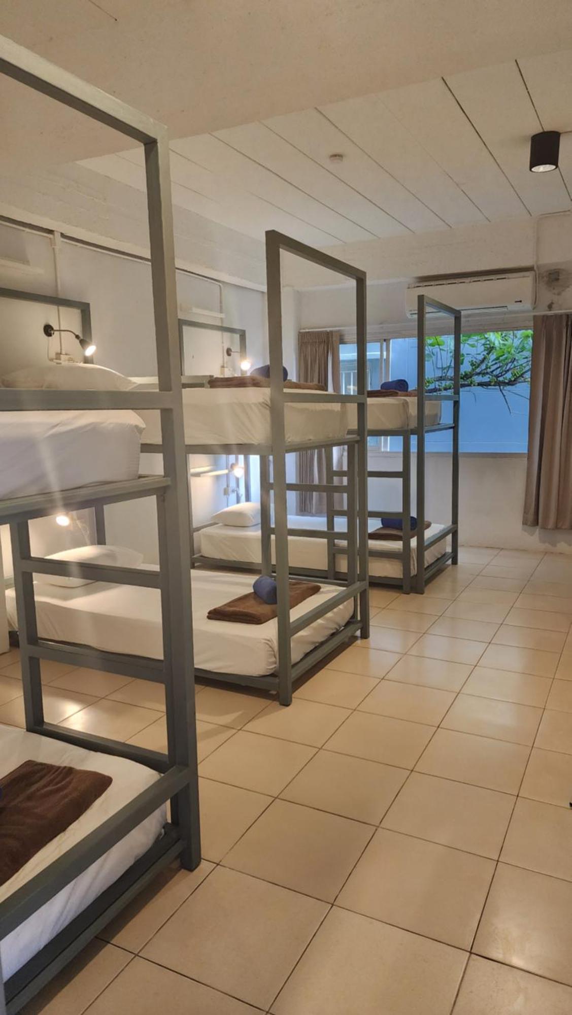 iRest Ao Nang Krabi - SHA Plus Bagian luar foto