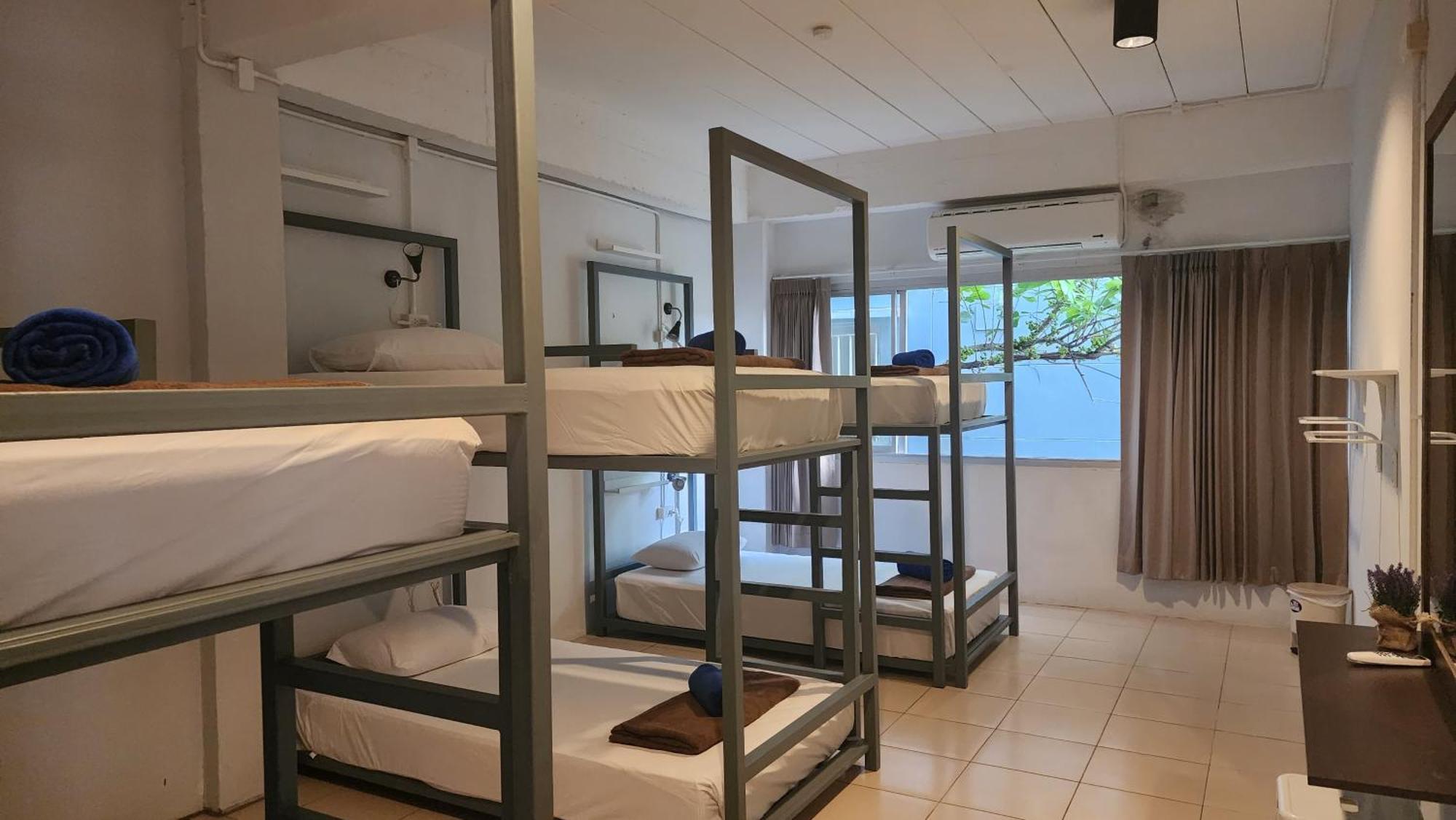 iRest Ao Nang Krabi - SHA Plus Bagian luar foto