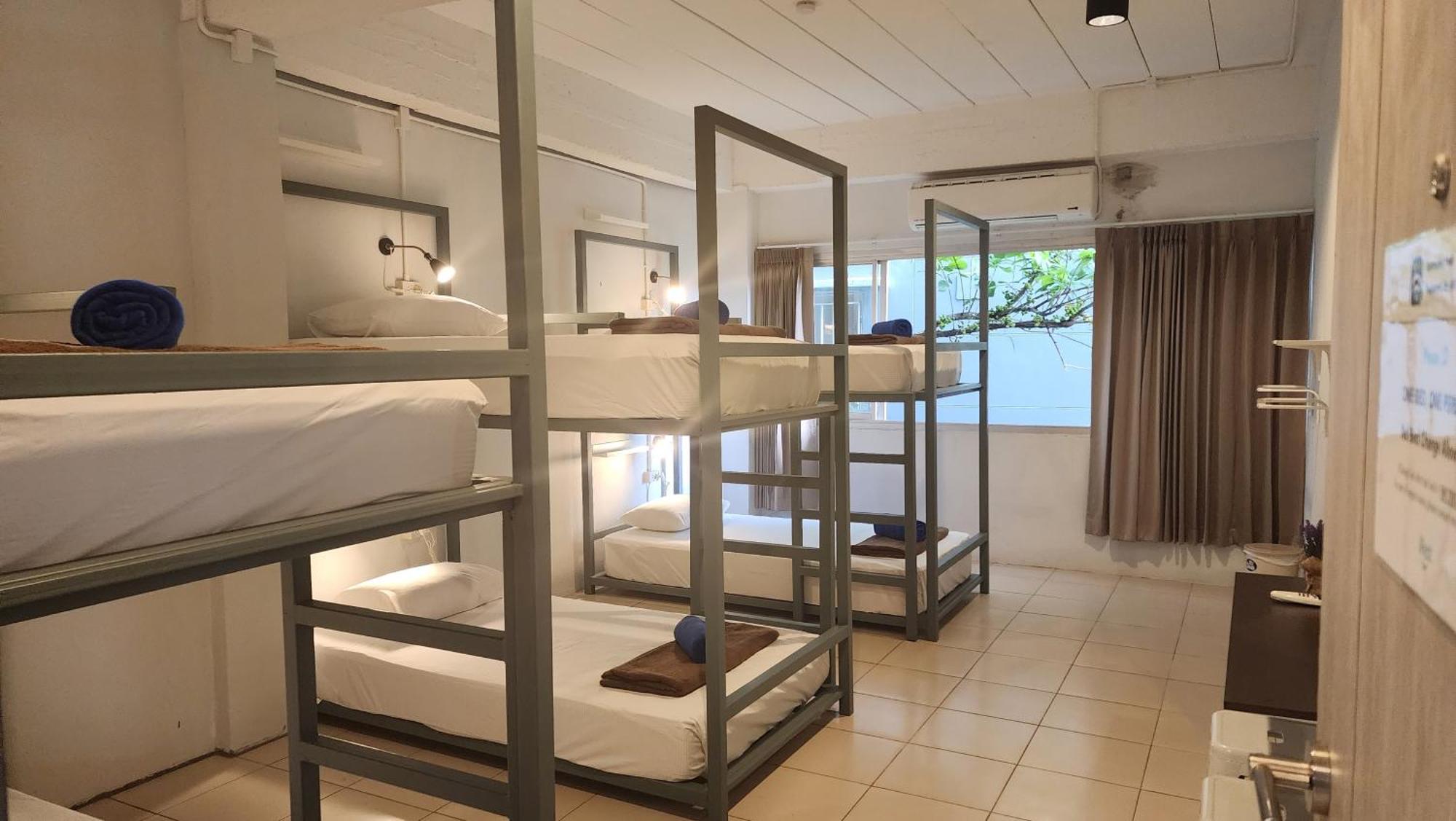 iRest Ao Nang Krabi - SHA Plus Bagian luar foto