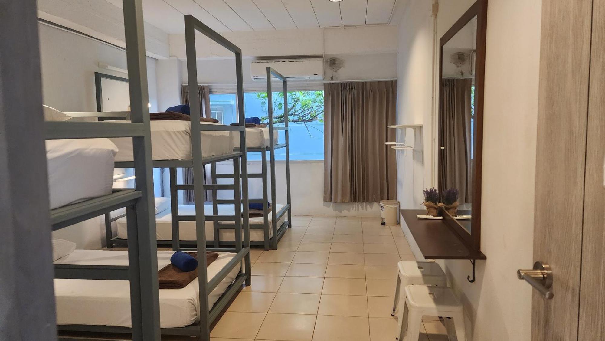iRest Ao Nang Krabi - SHA Plus Bagian luar foto