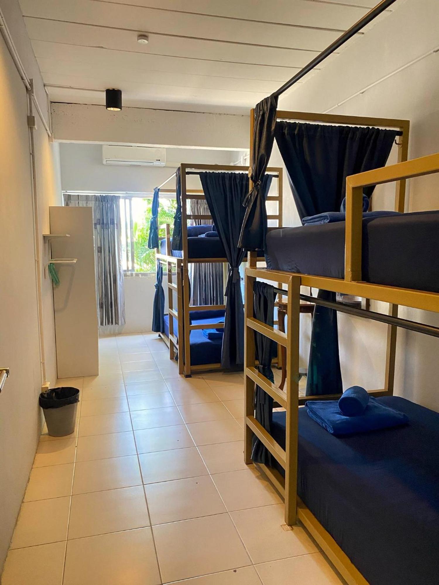 iRest Ao Nang Krabi - SHA Plus Bagian luar foto