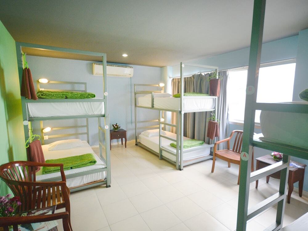 iRest Ao Nang Krabi - SHA Plus Bagian luar foto